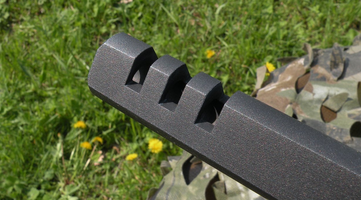 Remington VTR 