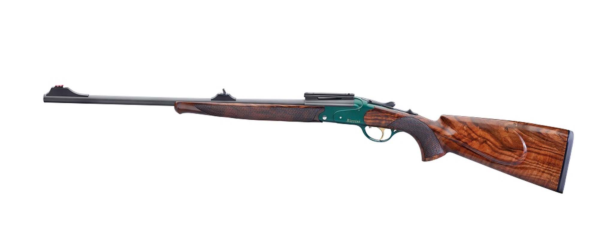 rizzini: Kipplauf RK 1, il basculante di Rizzini rizzini: Kipplauf RK 1, il basculante di Rizzini