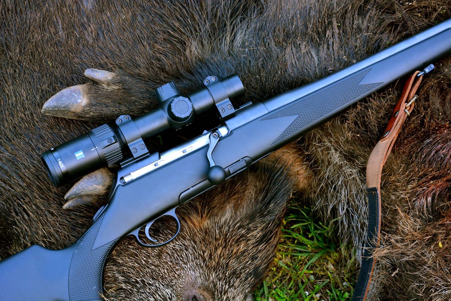 Rössler Titan 16 All Round