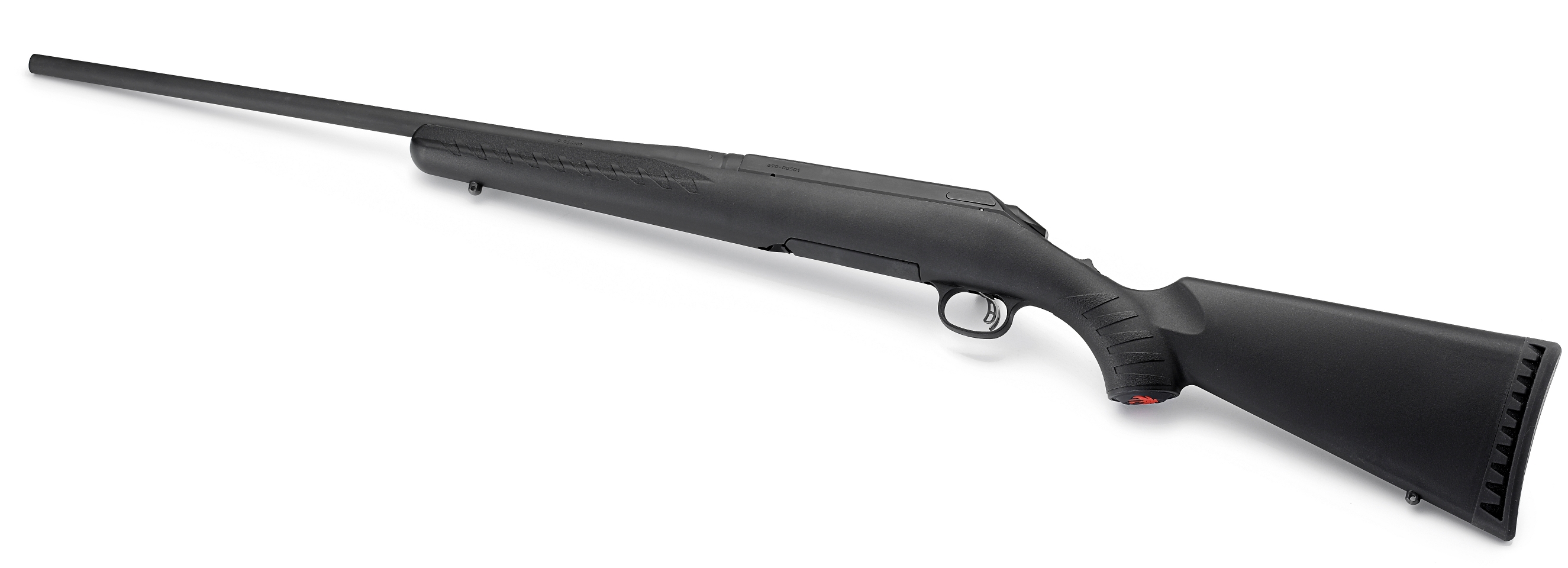 fucili: Una nuova leggenda americana