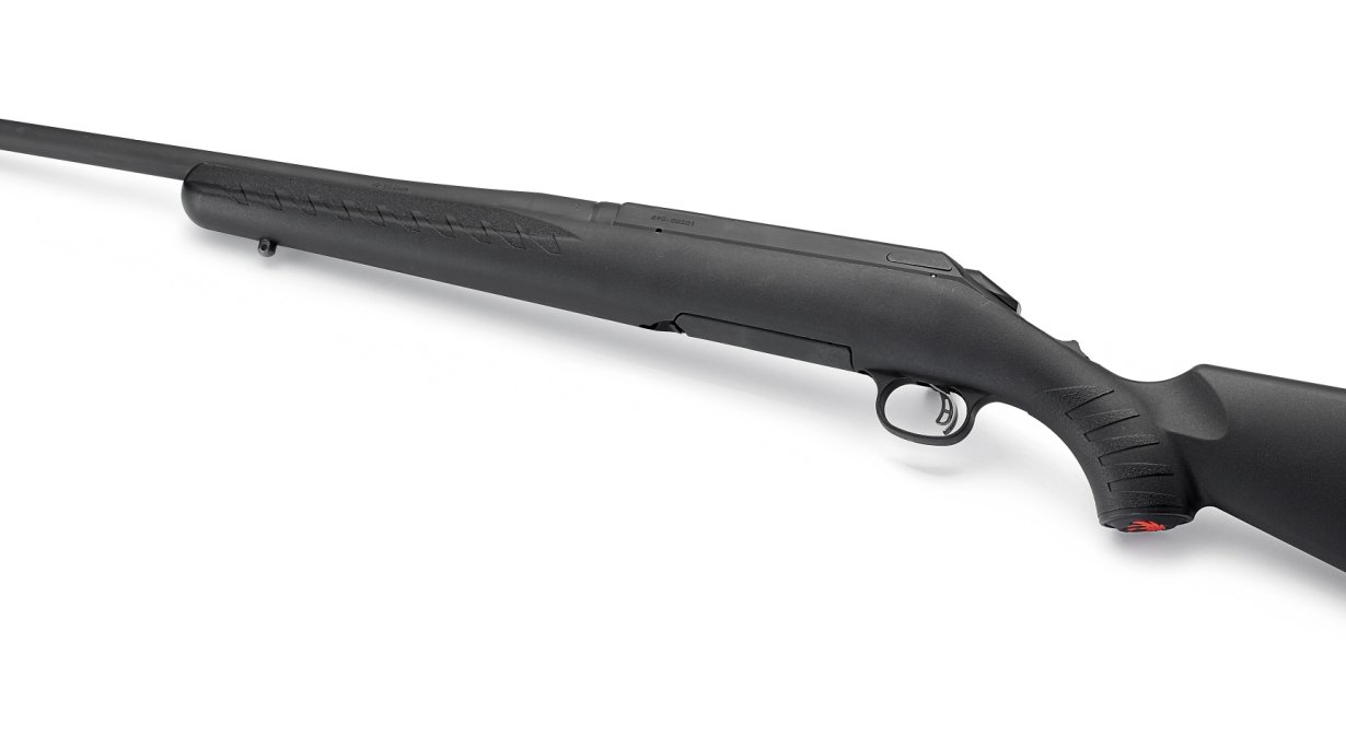 Ruger “American Rifle”
