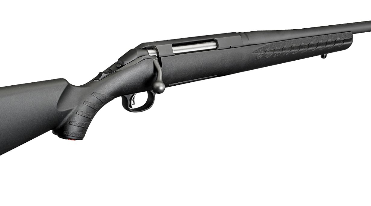 Ruger “American Rifle” 