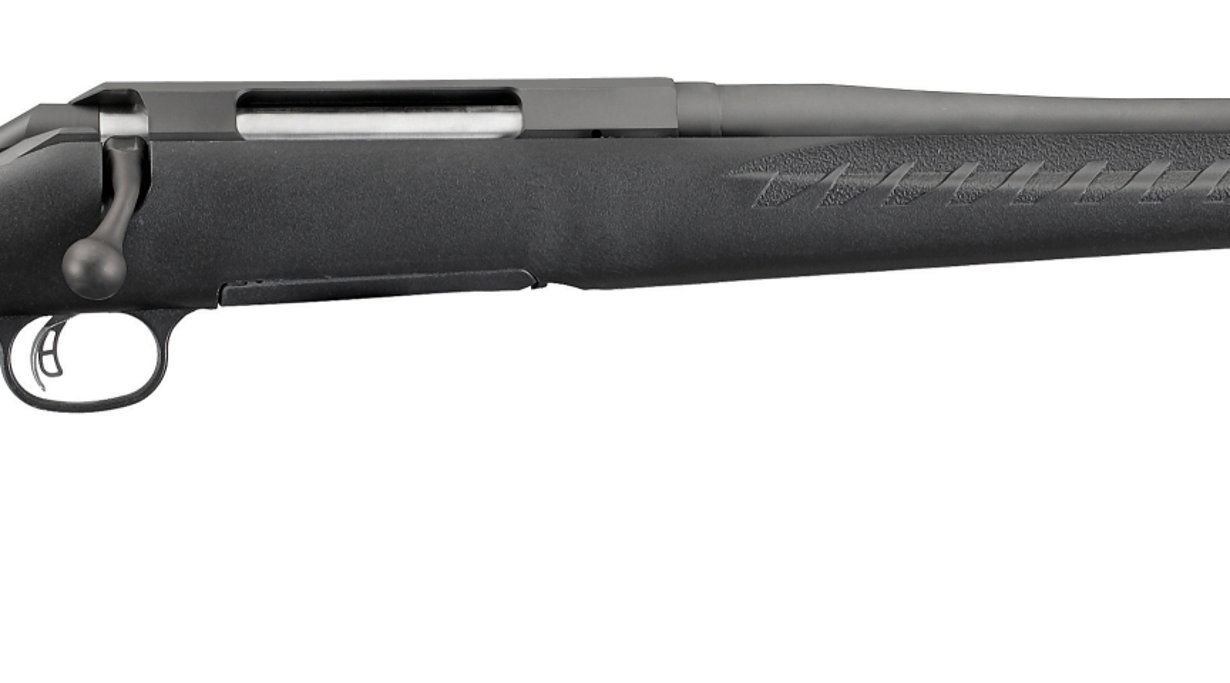 Ruger “American Rifle” 