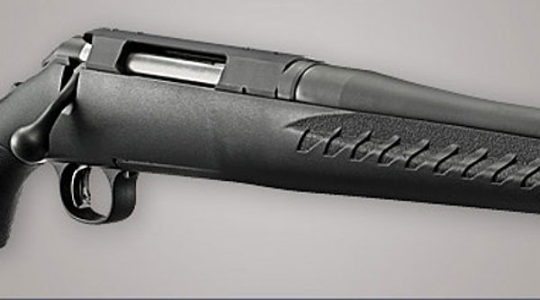 Ruger “American Rifle” 