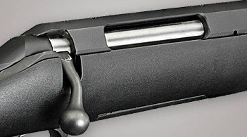 Ruger “American Rifle” 