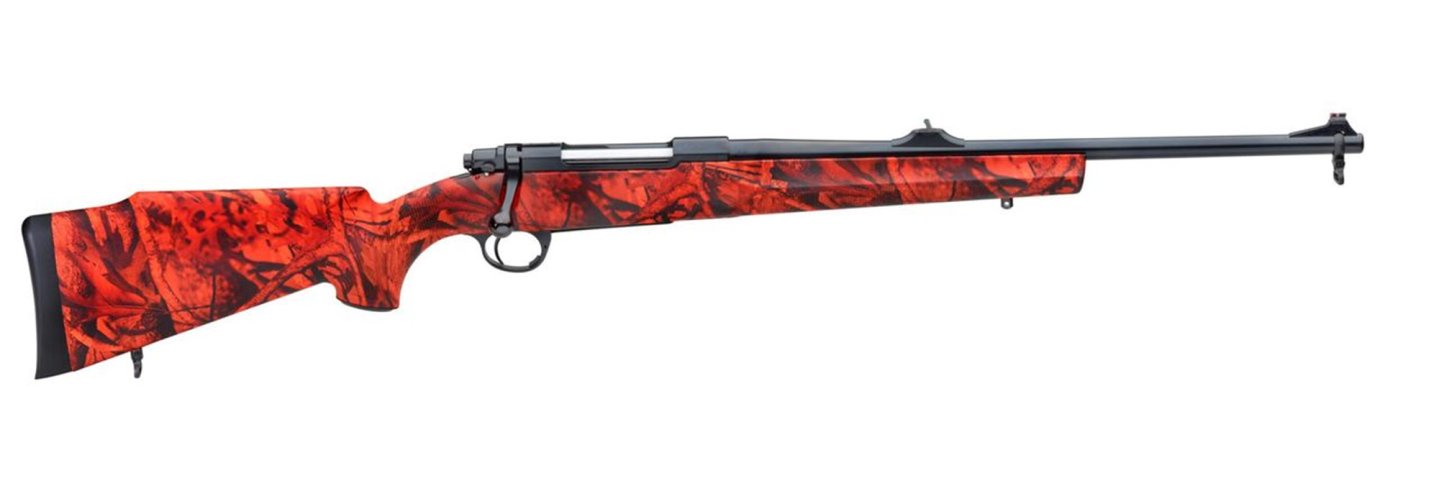 Carabina Sabatti Rover Traqueur carabina-camo-orange-per-caccia-al-cinghiale