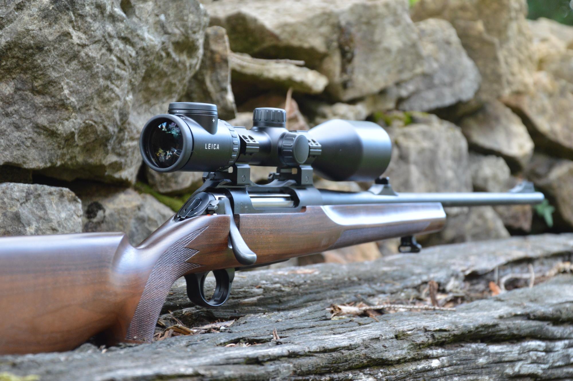 sabatti: Sabatti SAPHIRE: prova tecnica della nuova carabina