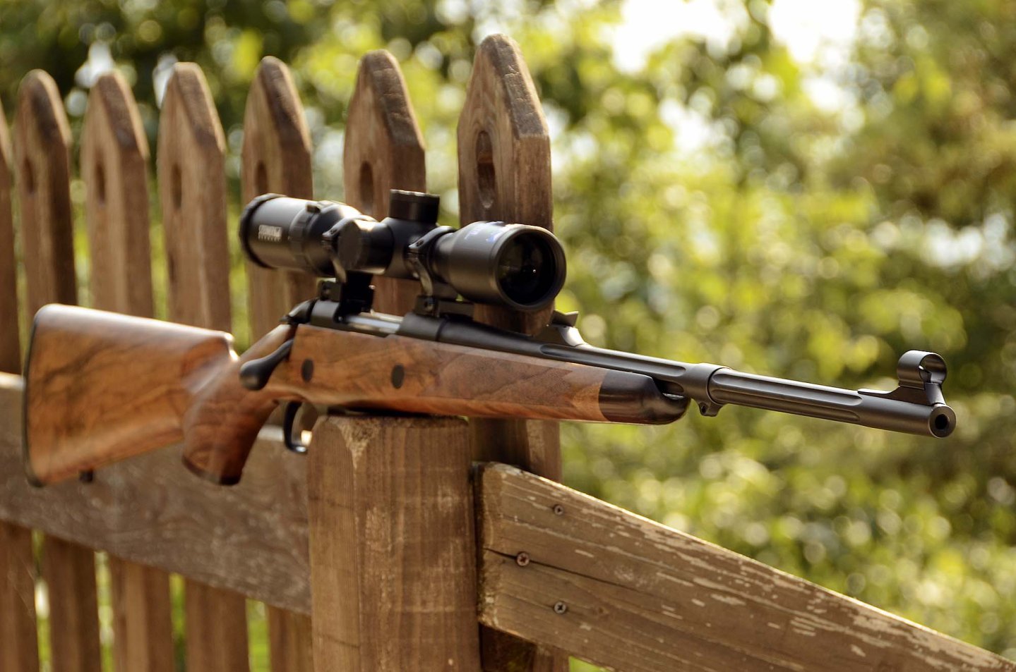 Sako 85 Grizzly Sako 85 Grizzly