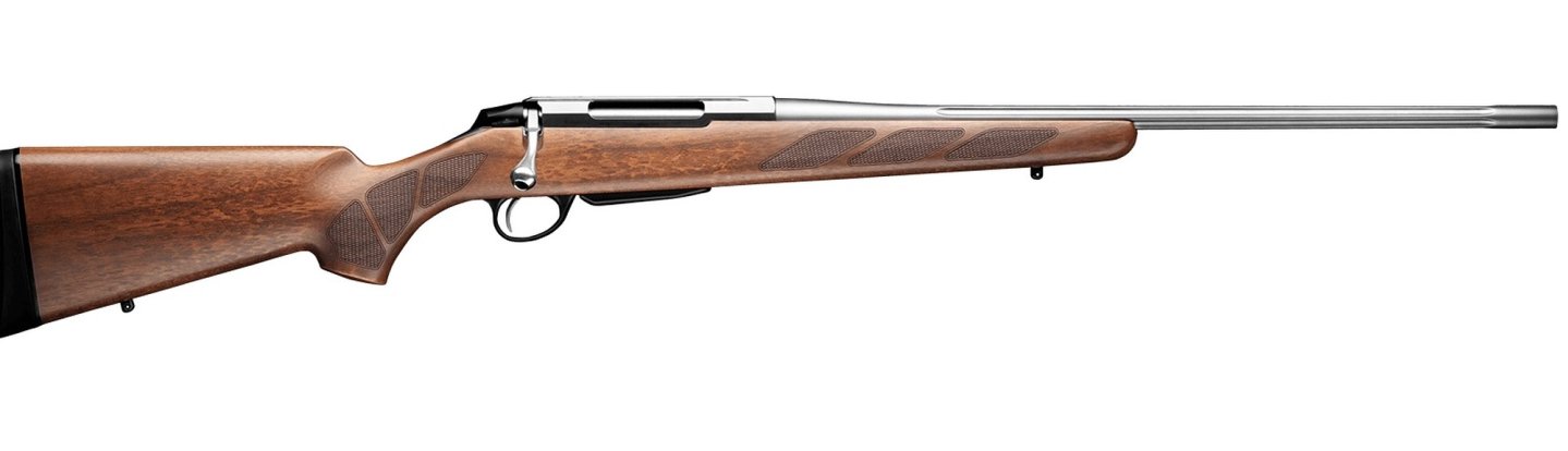 Sako Tikka T3 Hunter carabina-da-caccia-in-stile-classico