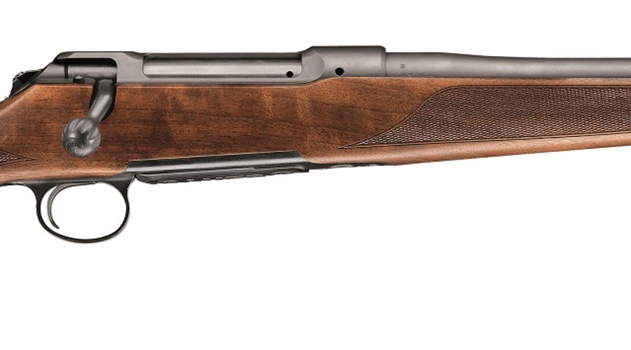 Sauer 101 Forest