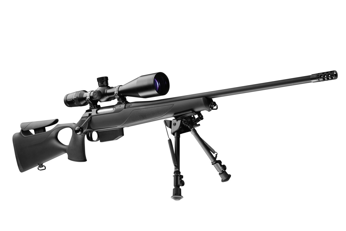 Sauer 202 Synchro Xt Sauer 202 Synchro Xt