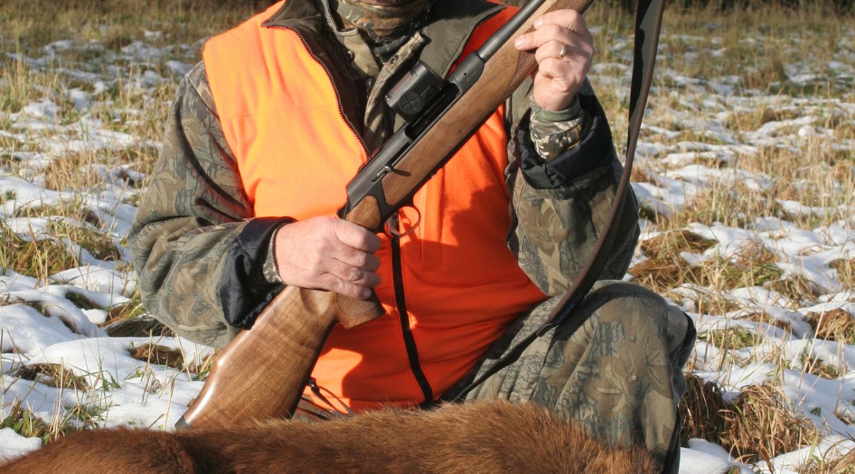 Sauer 303