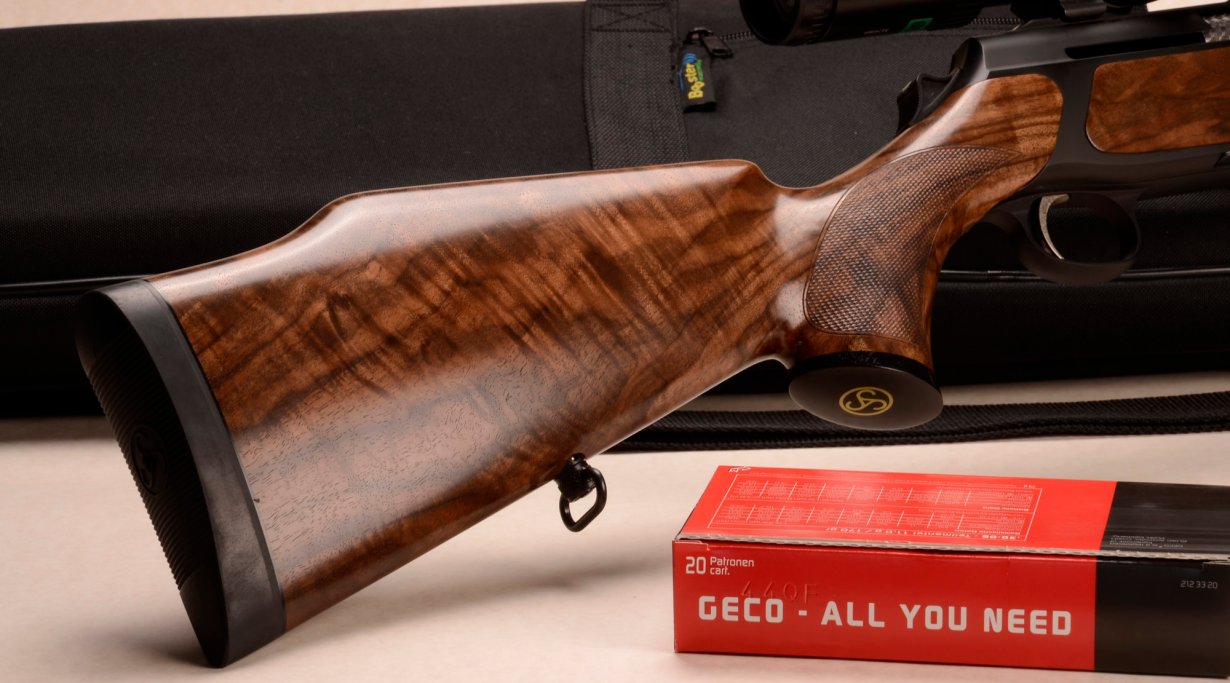 Sauer 303