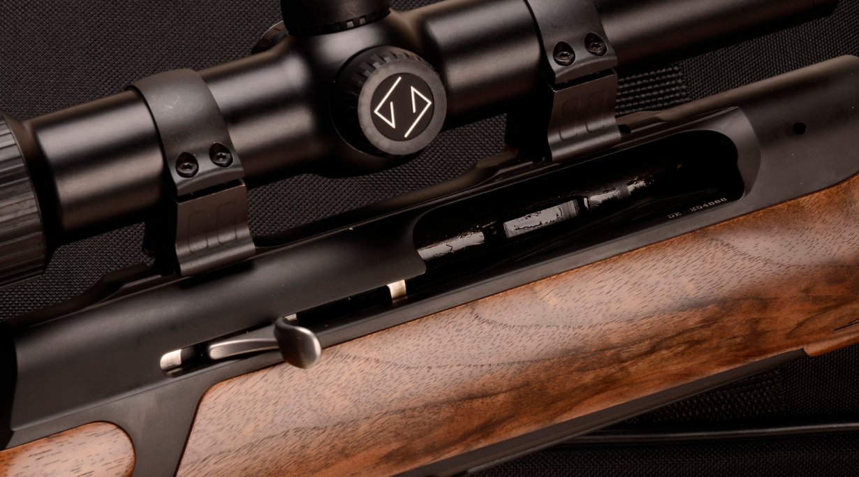 Sauer 303