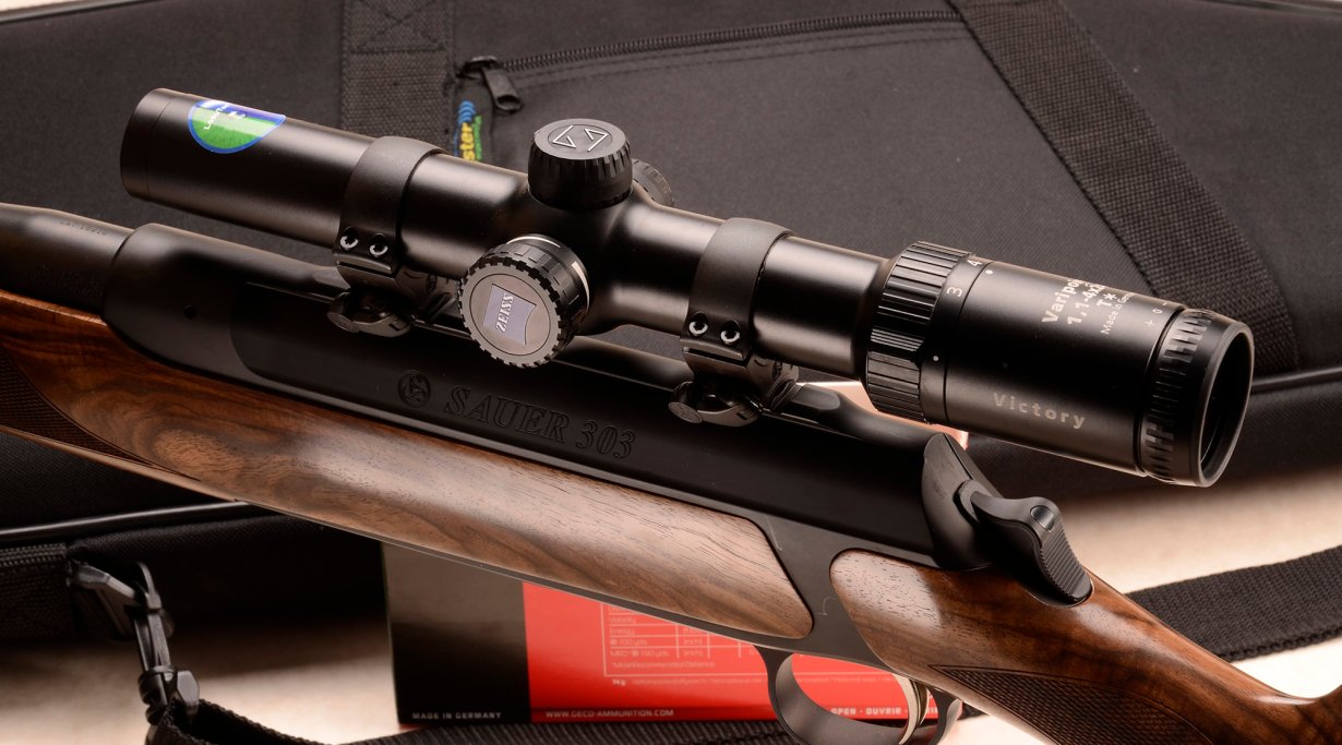 Sauer 303