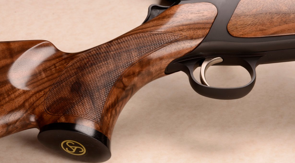 Sauer 303