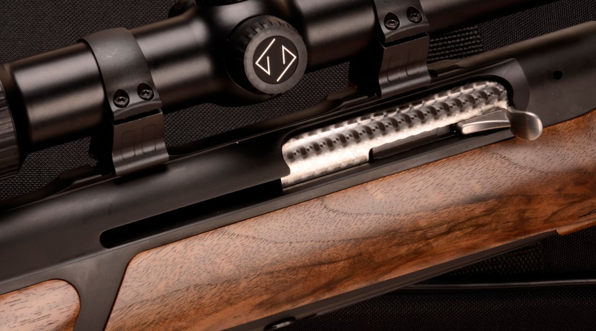 Sauer 303