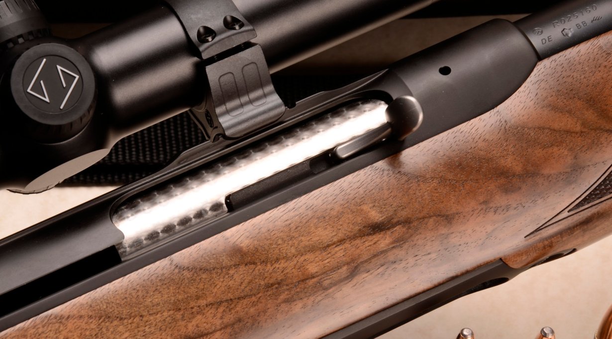 Sauer 303