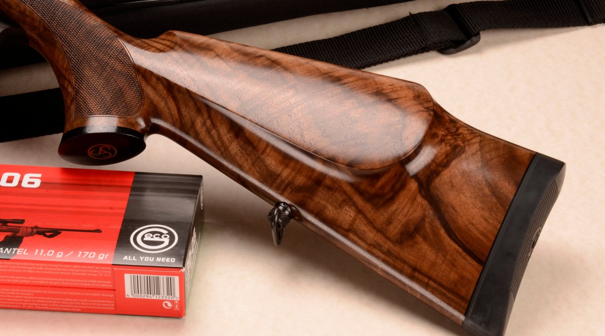 Sauer 303