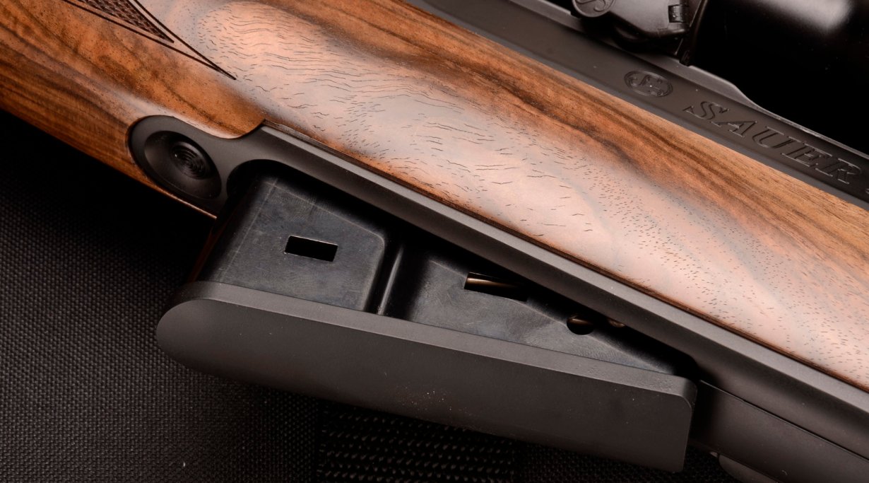 Sauer 303