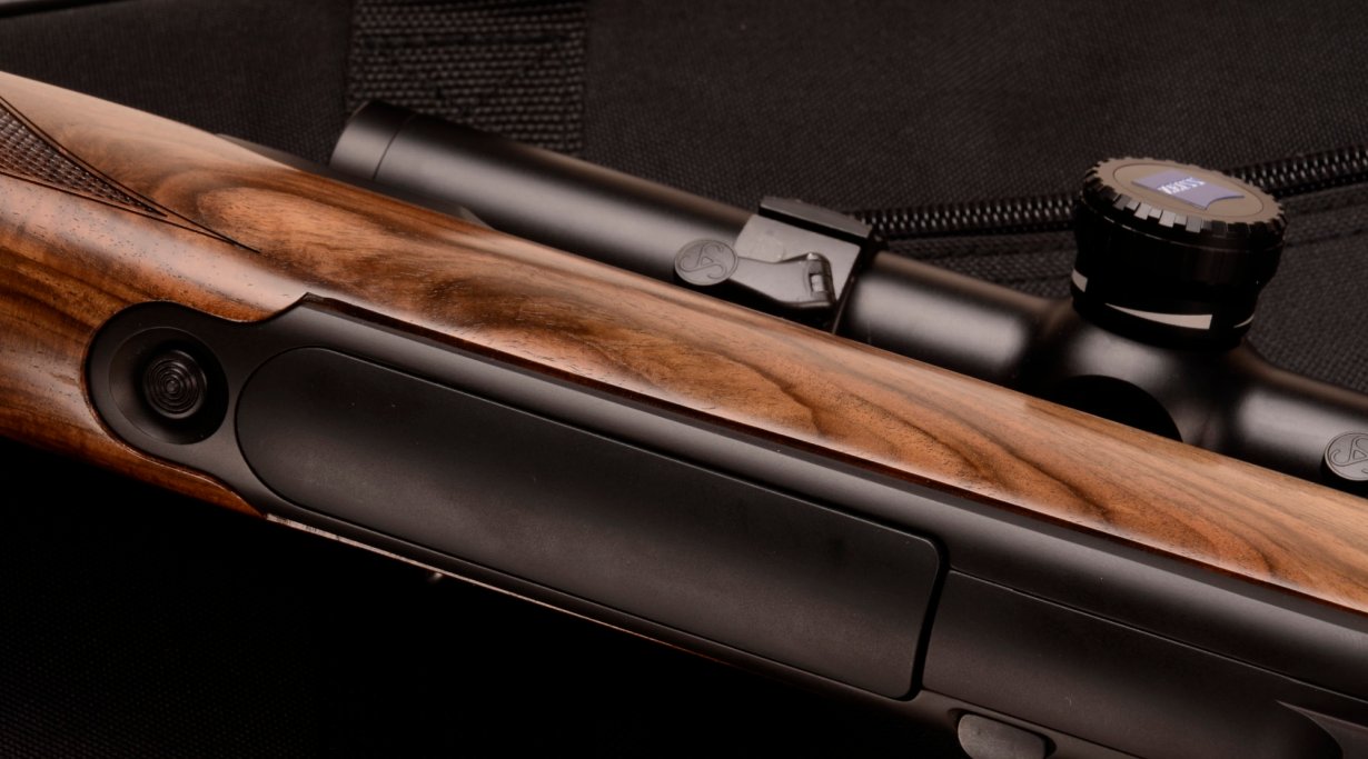 Sauer 303