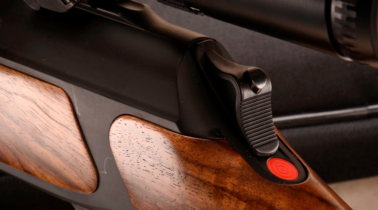 Sauer 303
