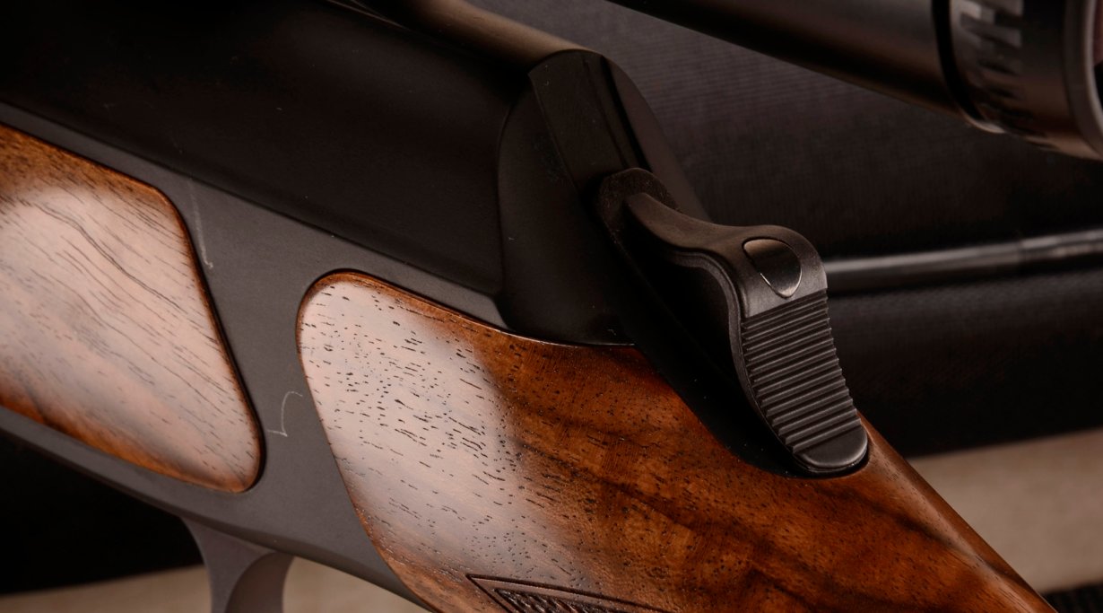 Sauer 303