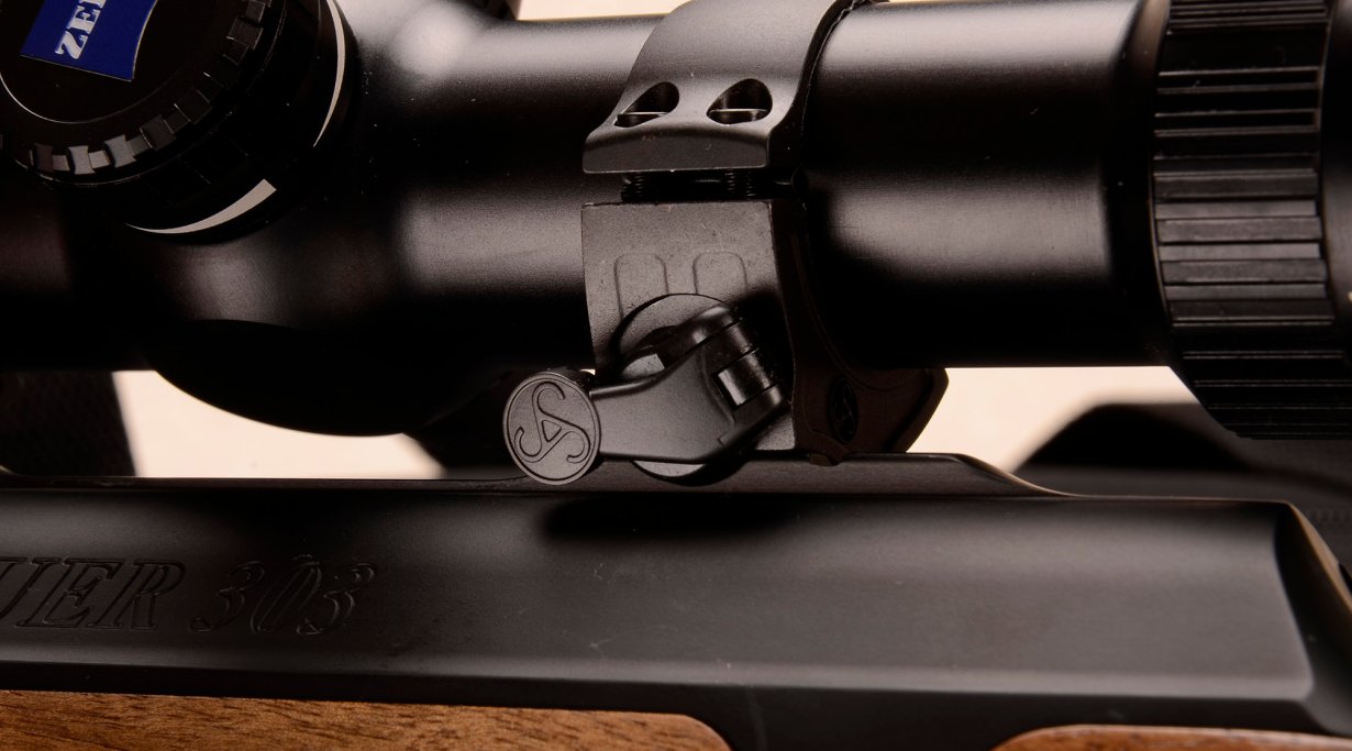 Sauer 303