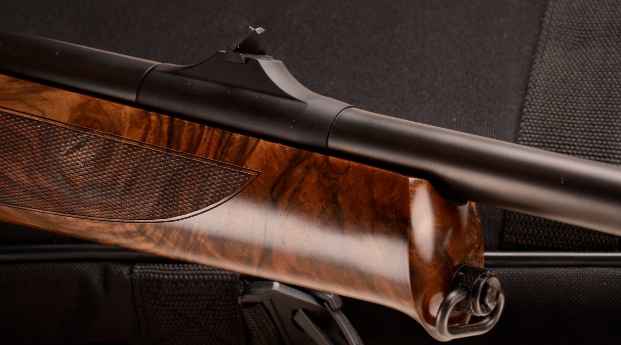 Sauer 303