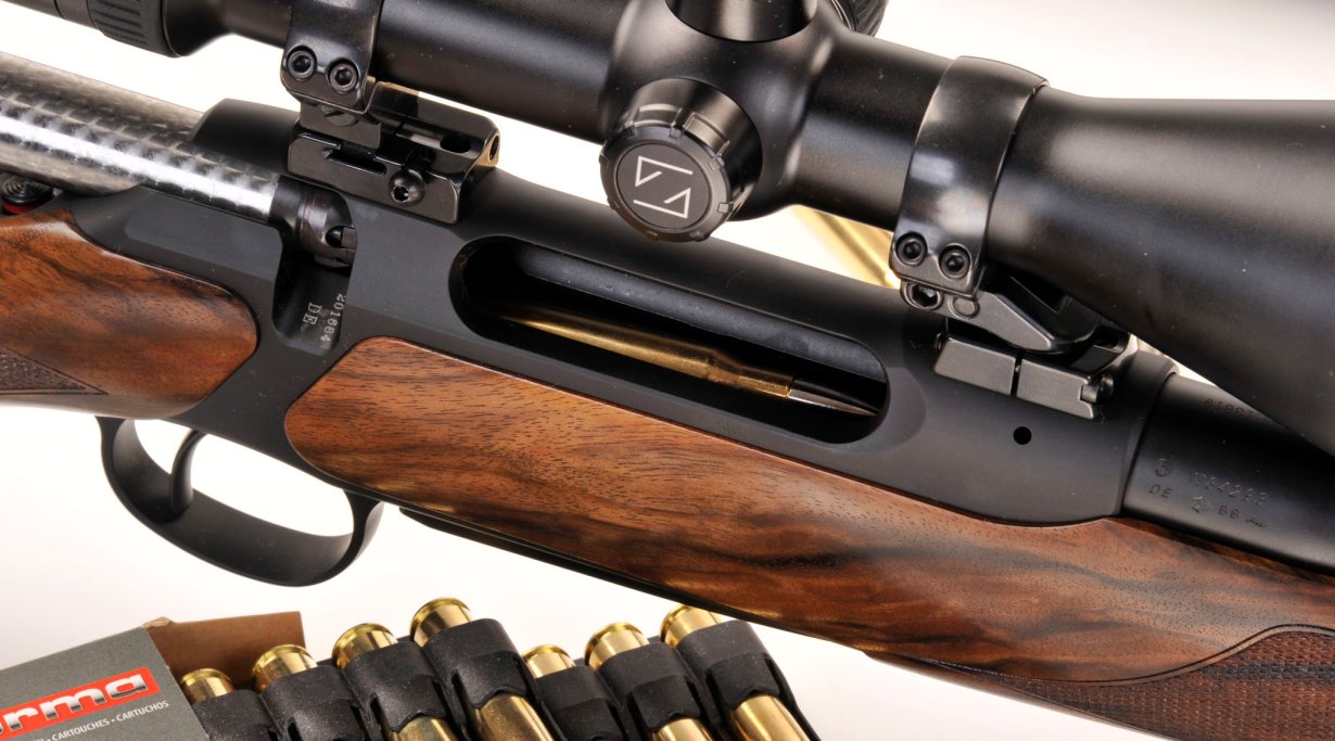 Sauer 202 e 303
