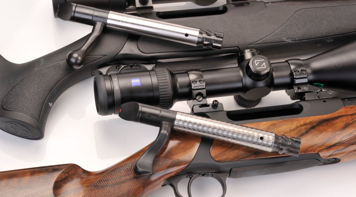 Sauer 202 e 303