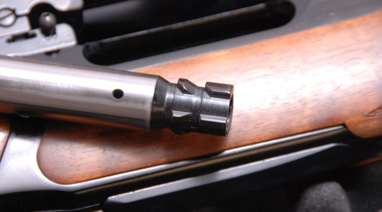 Sauer 202 e 303