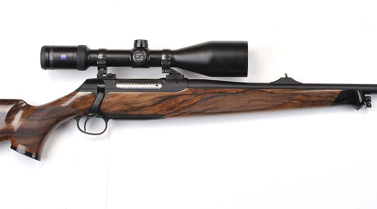 Sauer 202