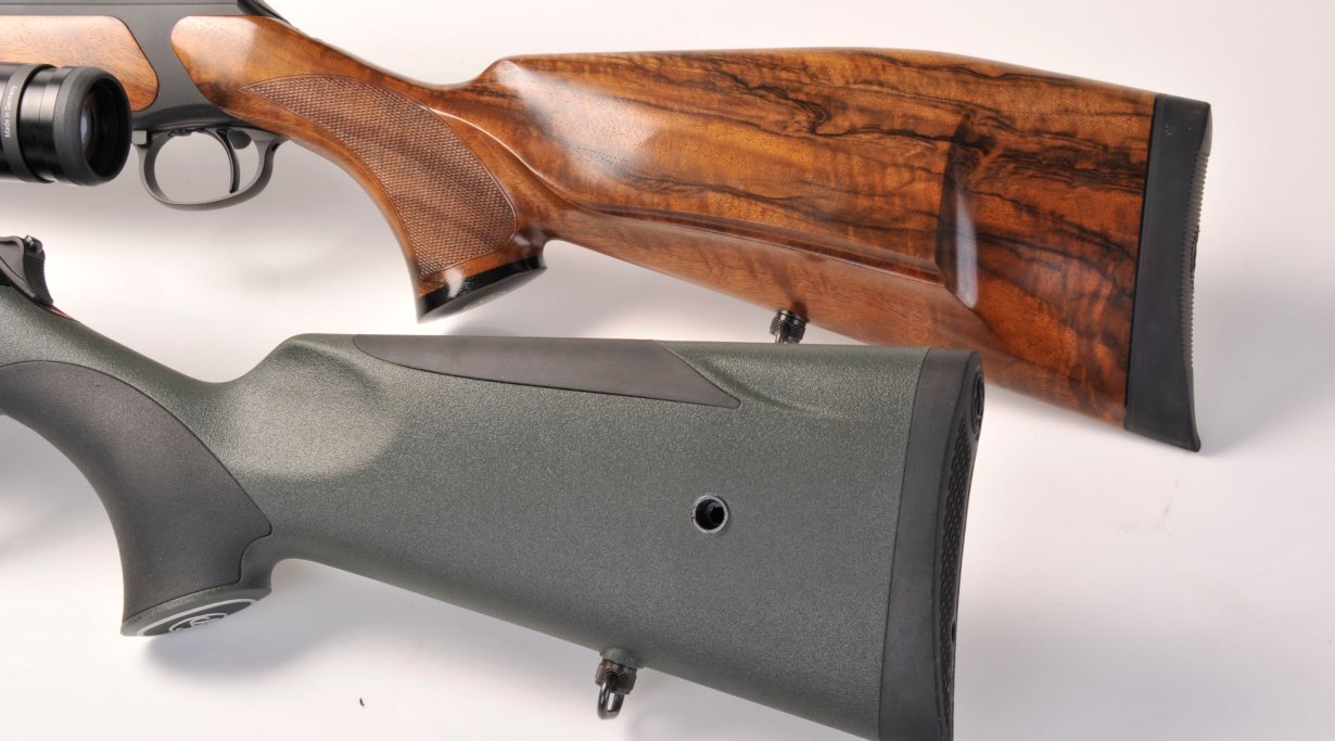 Sauer 202 e 303