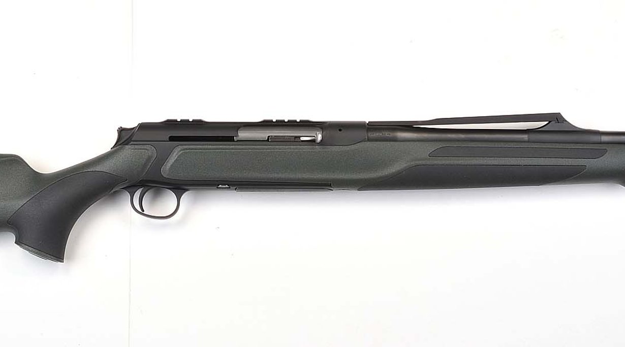 Sauer 202 e 303