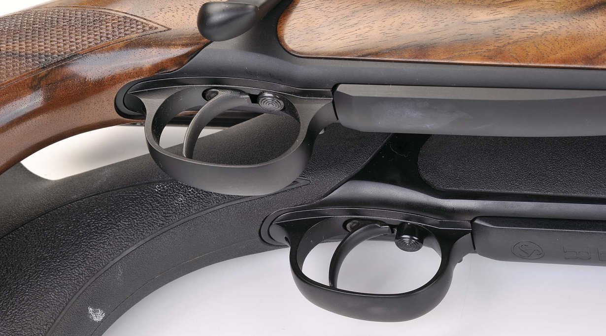 Sicure Sauer 303 e 202