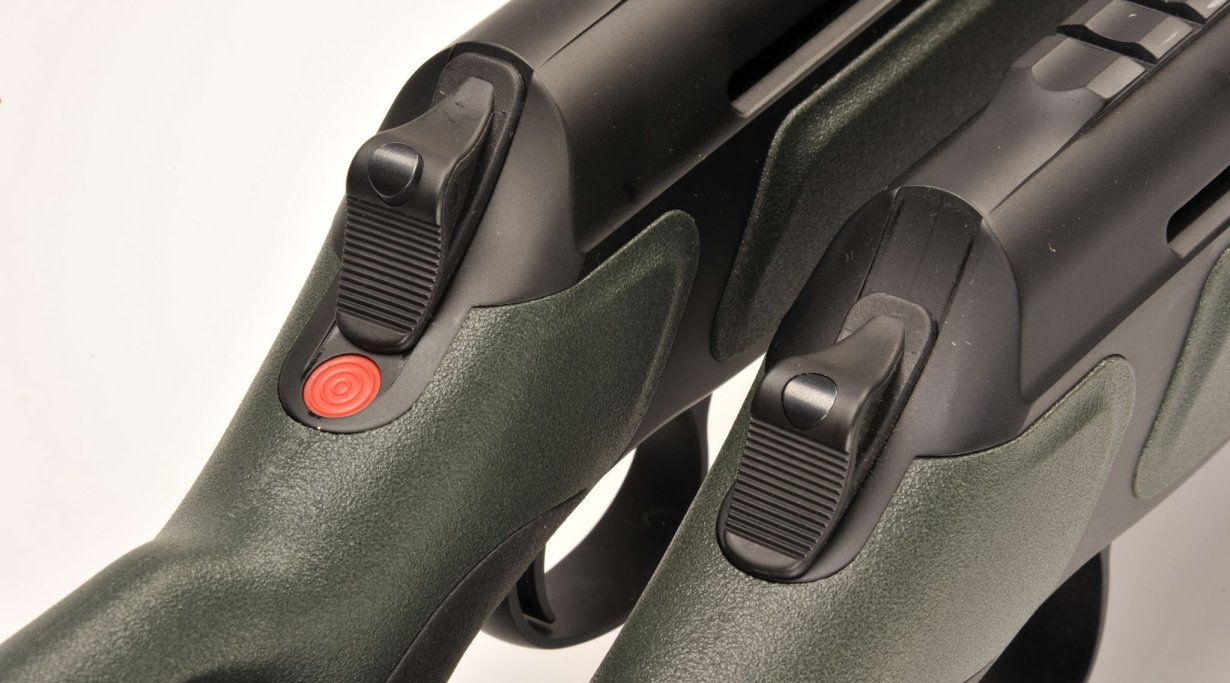 Sauer 202 e 303