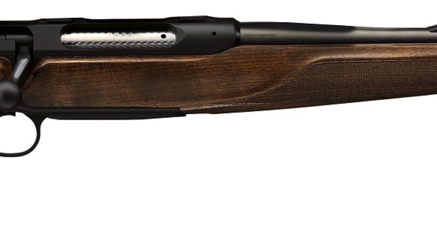 Sauer 404 Classic