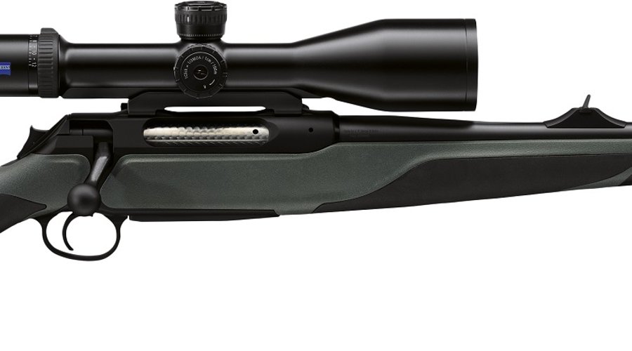 Sauer 404 Classic XT