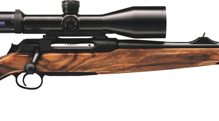 Sauer 404 Elegance