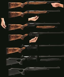 Sauer 404 Sauer 404