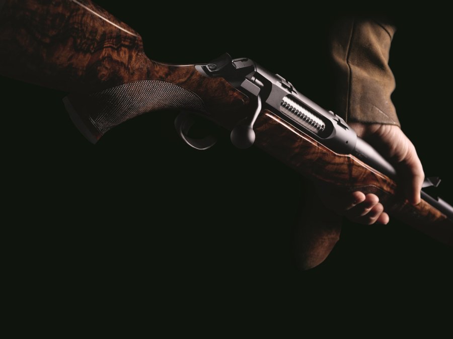 Sauer 404 Sauer 404