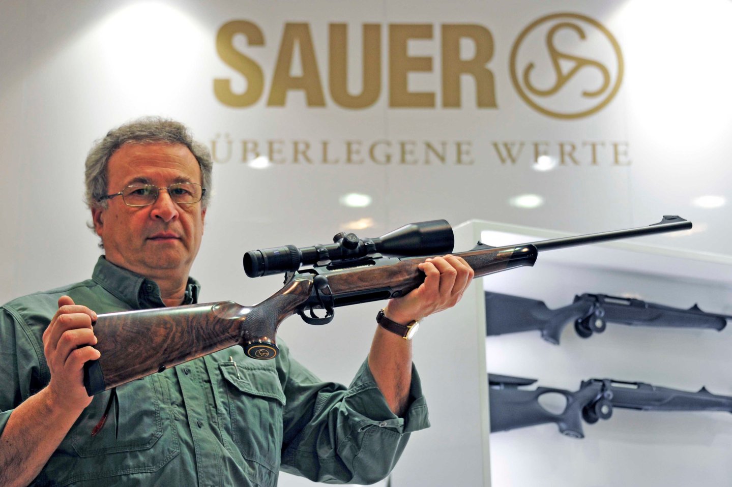 Sauer 404 Sauer 404