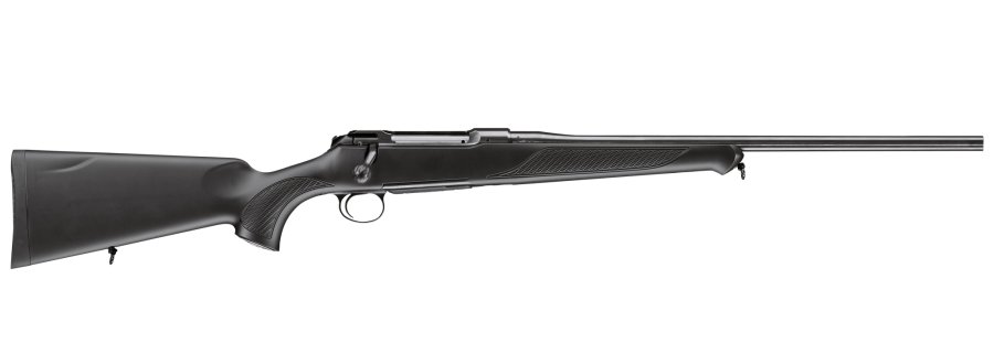 Sauer "Black Ones"