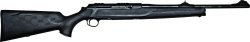 Sauer 303 Black Velvet Sauer 303 Black Velvet