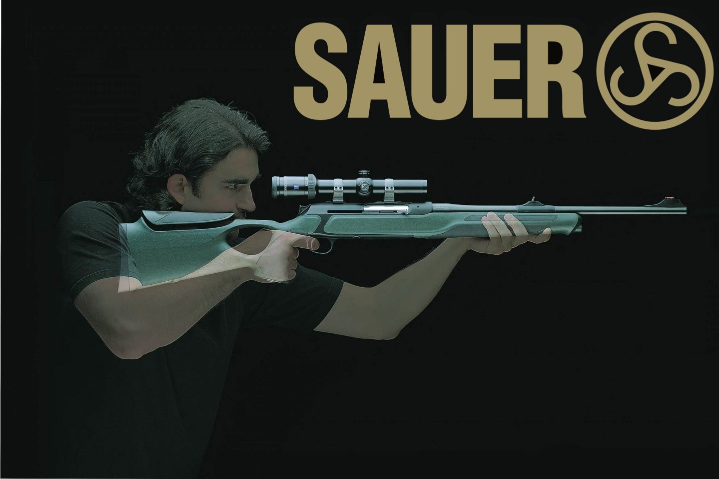 Sauer 303: i nuovi modelli da Bignami!