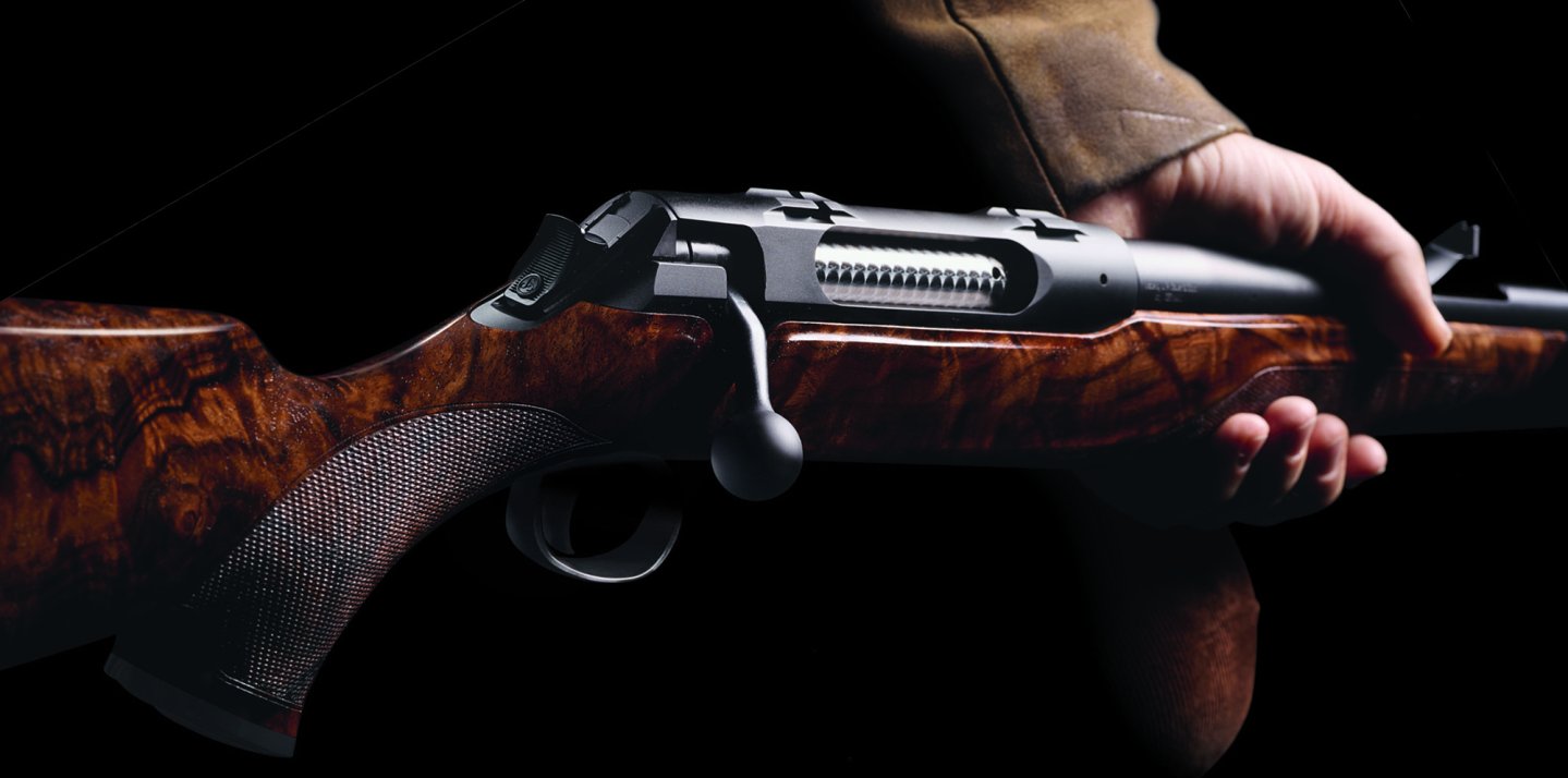 Sauer 404 da Bignami Sauer 404 da Bignami