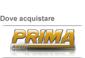 Logo Prima Armi