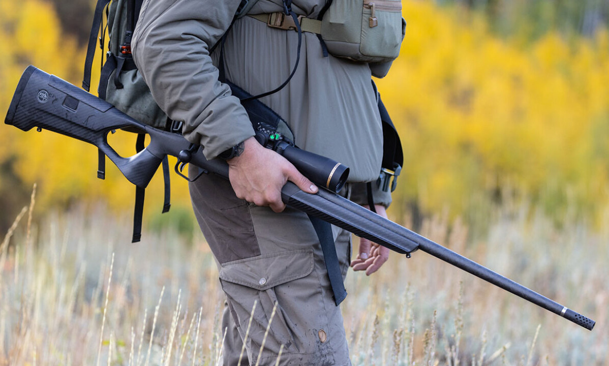 savage-arms: Leggeri e resistenti: Savage aggiunge i modelli Klym alle sue serie di carabine da caccia 110 e Impulse savage-arms: Leggeri e resistenti: Savage aggiunge i modelli Klym alle sue serie di carabine da caccia 110 e Impulse
