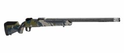 Novità da Savage per il 2021: carabine a ripetizione 110 Timberline e Ultralite Savage 110 Ultralite